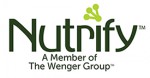 Nutrify, LLC Logo
