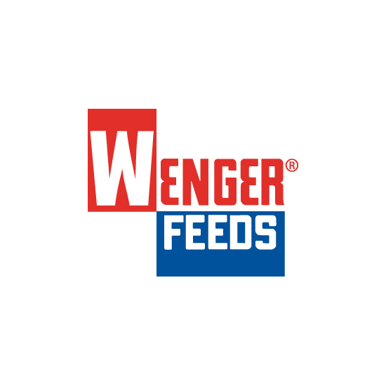 Wenger Feeds Logo