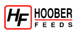 Hoober Feeds logo